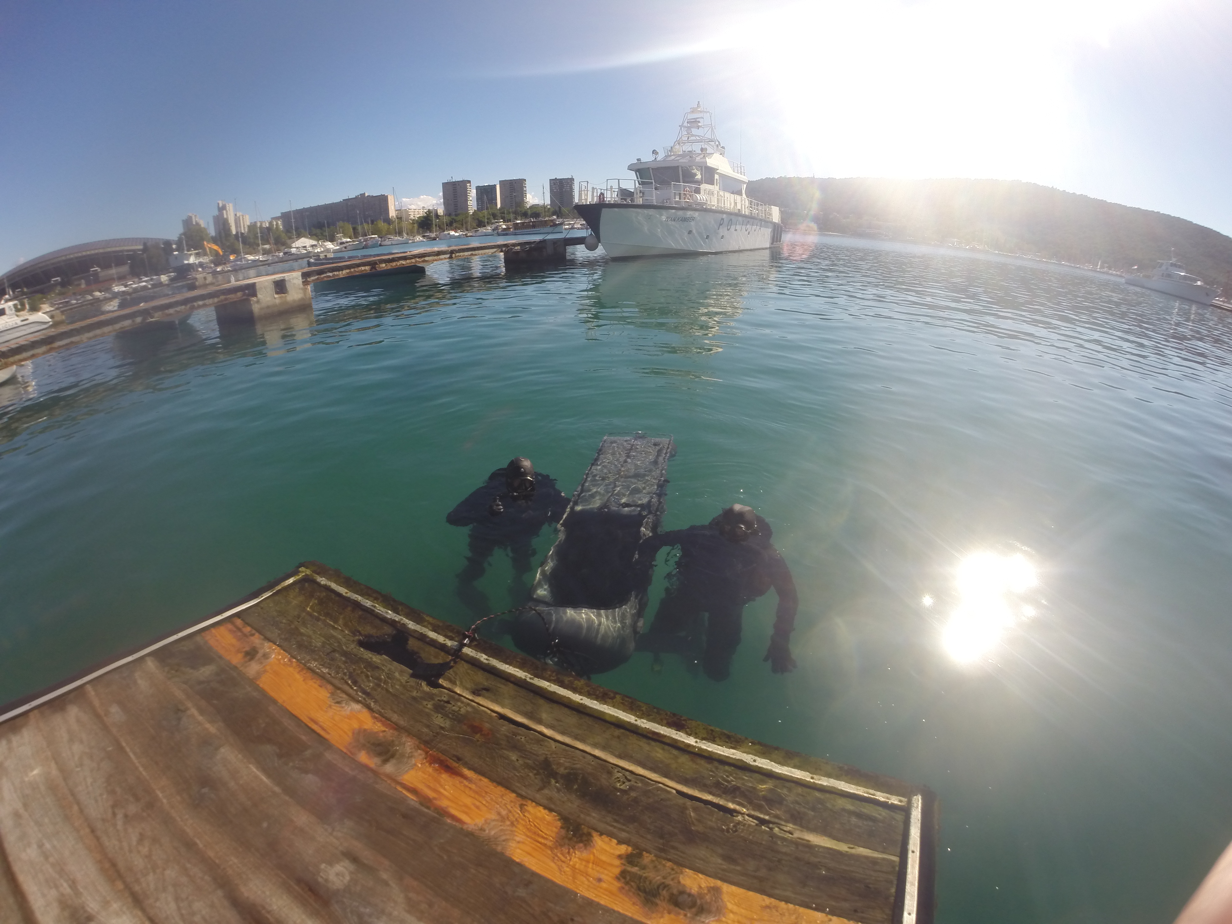 Combat Academy Gdynia